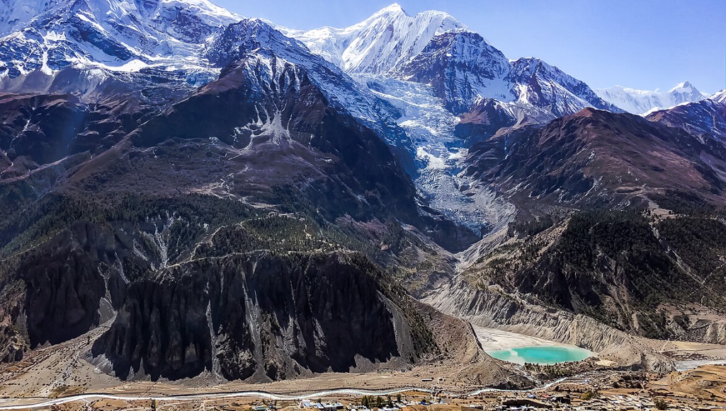 Trek Tour des Annapurnas