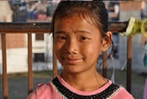 Sunita Tamang