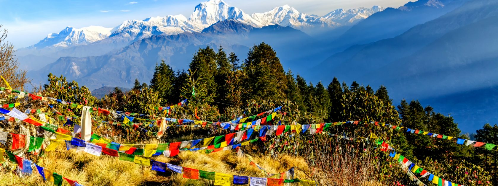 Nepal Authentic Trek
