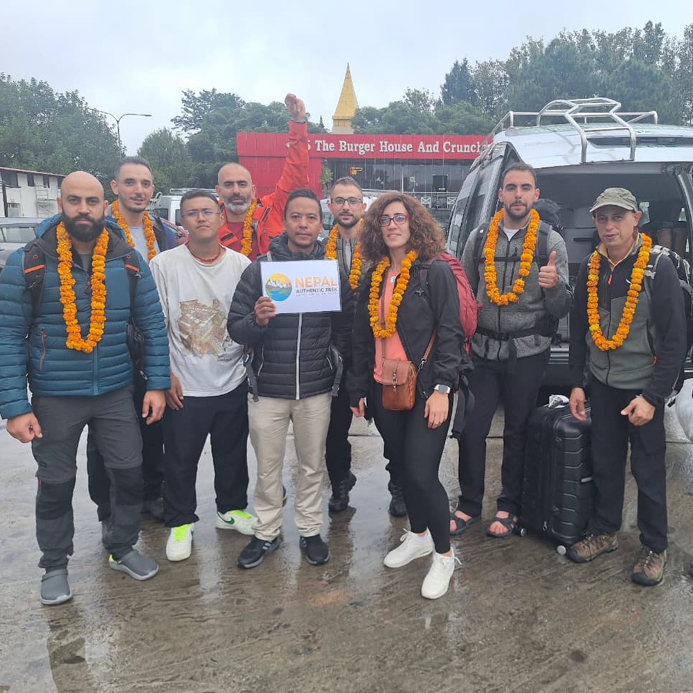 Trek Pikey Peak chez l’habitant