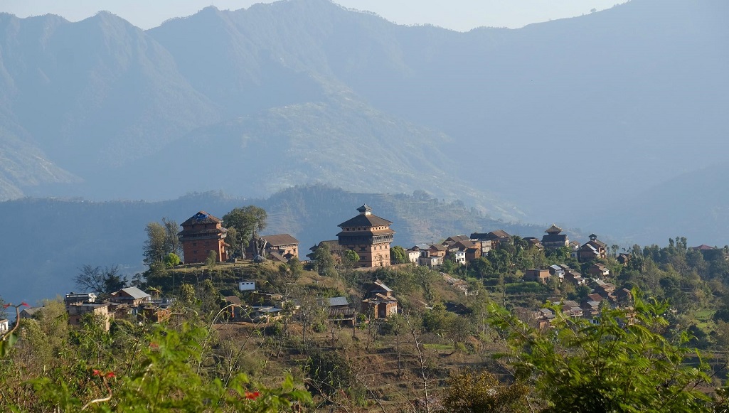 Luxury Nepal Tours