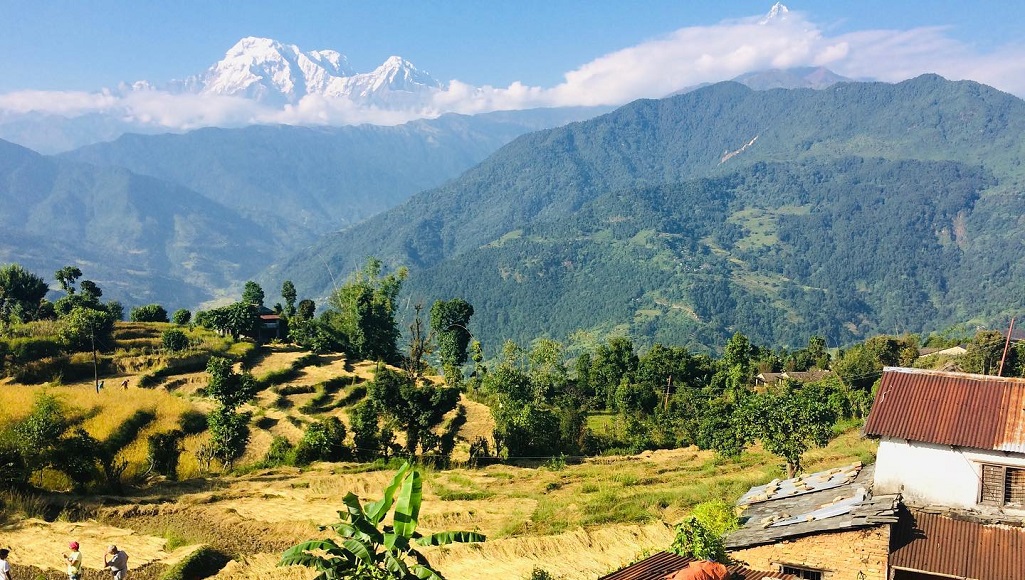 Explorez Pokhara