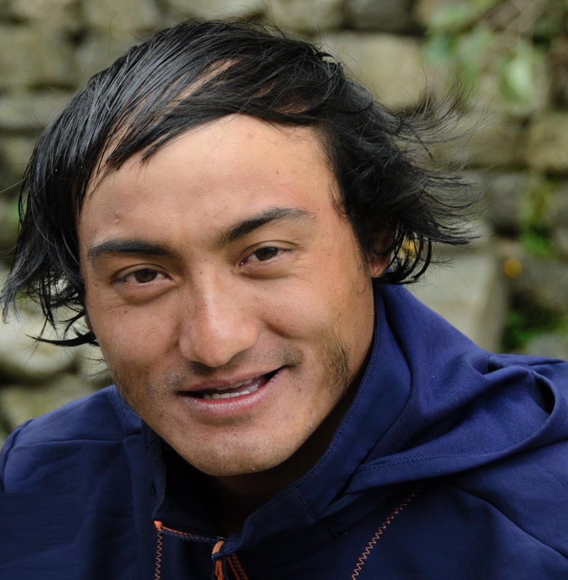 Bhabi Gurung