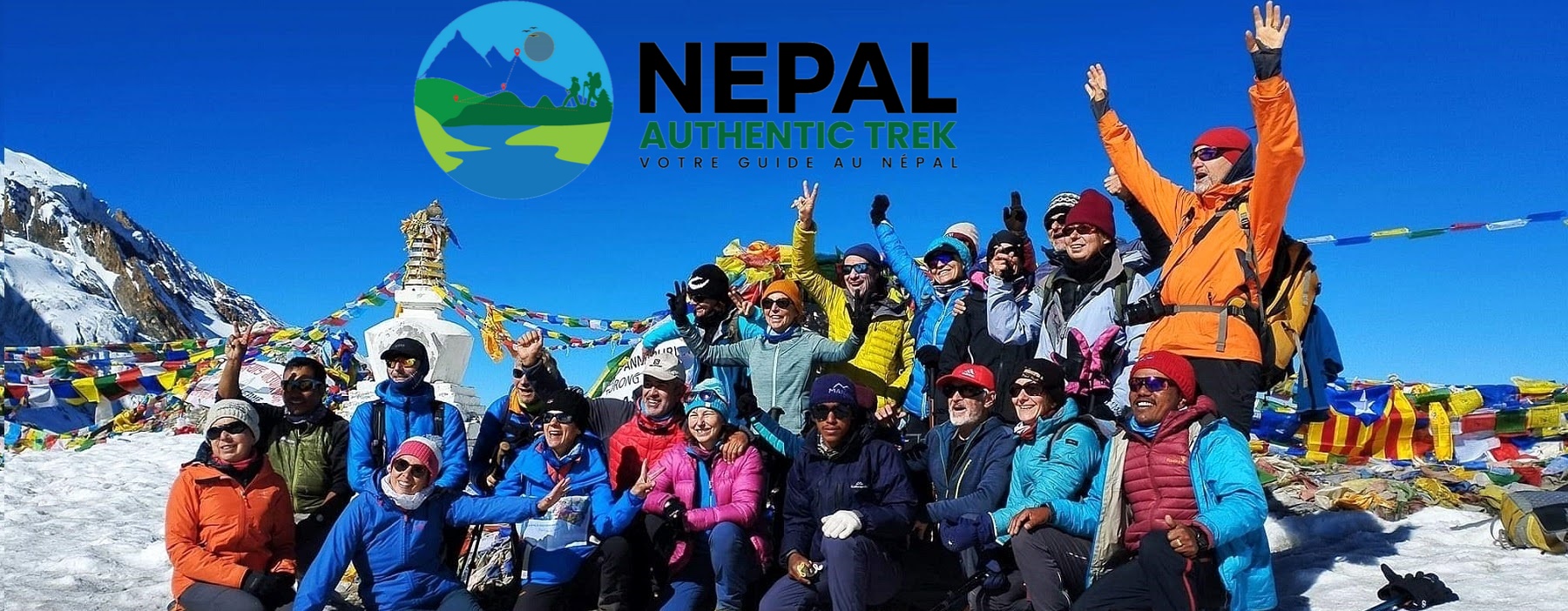 Nepal Authentic Trek