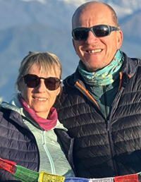 Jean Paul & Christine