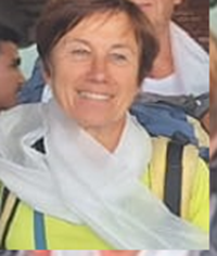 Marie Christine GUILLEVIC