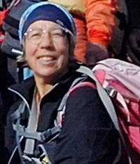 Kazimiera Policht Nadjer