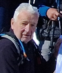 Bernard Lagrange